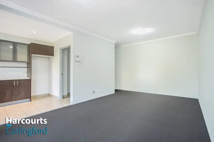 Third view of Homely apartment listing, 8/2-4 Telopea Street, Telopea NSW 2117