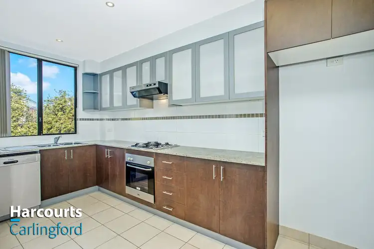 Fourth view of Homely apartment listing, 8/2-4 Telopea Street, Telopea NSW 2117