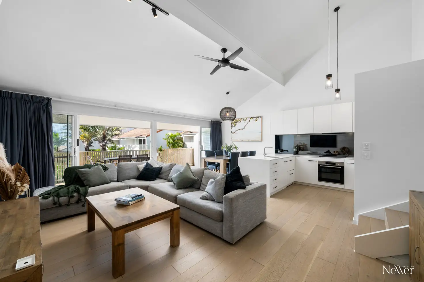 Main view of Homely apartment listing, 24/84 Peregian Esplanade, Peregian Beach QLD 4573