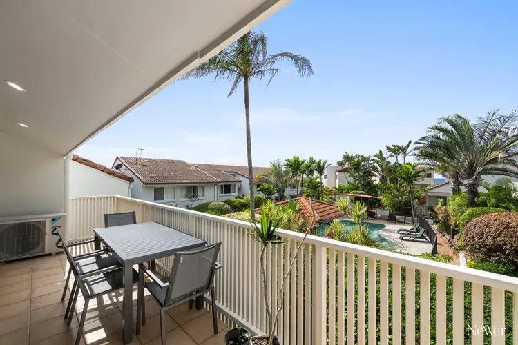 Third view of Homely apartment listing, 24/84 Peregian Esplanade, Peregian Beach QLD 4573