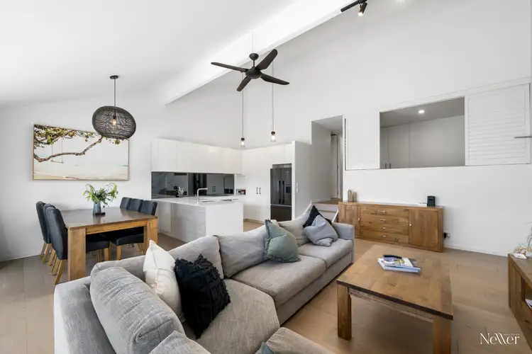 Fifth view of Homely apartment listing, 24/84 Peregian Esplanade, Peregian Beach QLD 4573