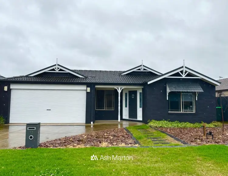 12 Montdami Way