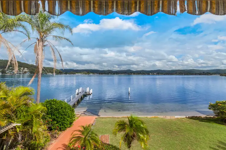 30 Mercator Parade, St Huberts Island NSW 2257