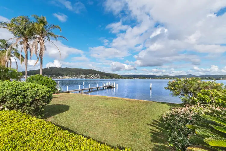 Second view of Homely house listing, 30 Mercator Parade, St Huberts Island NSW 2257