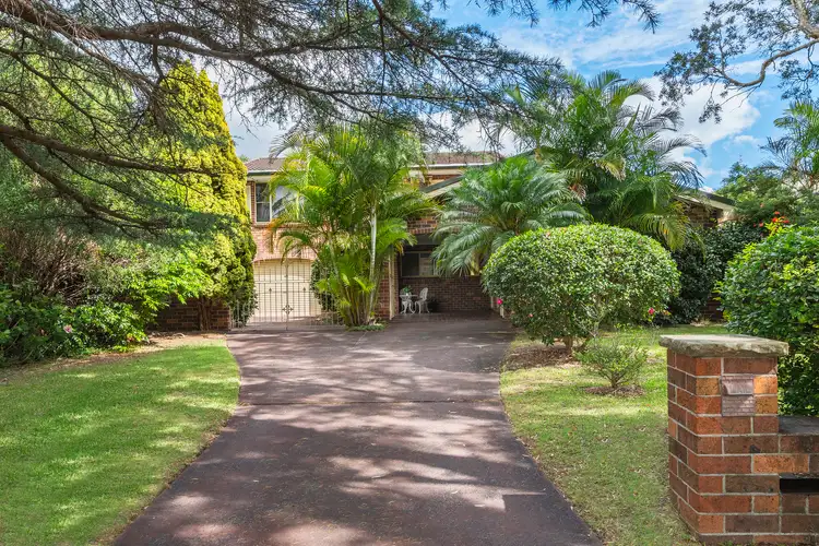 Third view of Homely house listing, 30 Mercator Parade, St Huberts Island NSW 2257