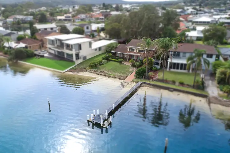 Fourth view of Homely house listing, 30 Mercator Parade, St Huberts Island NSW 2257