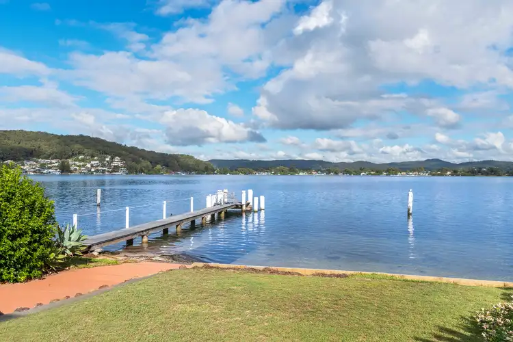 Fifth view of Homely house listing, 30 Mercator Parade, St Huberts Island NSW 2257