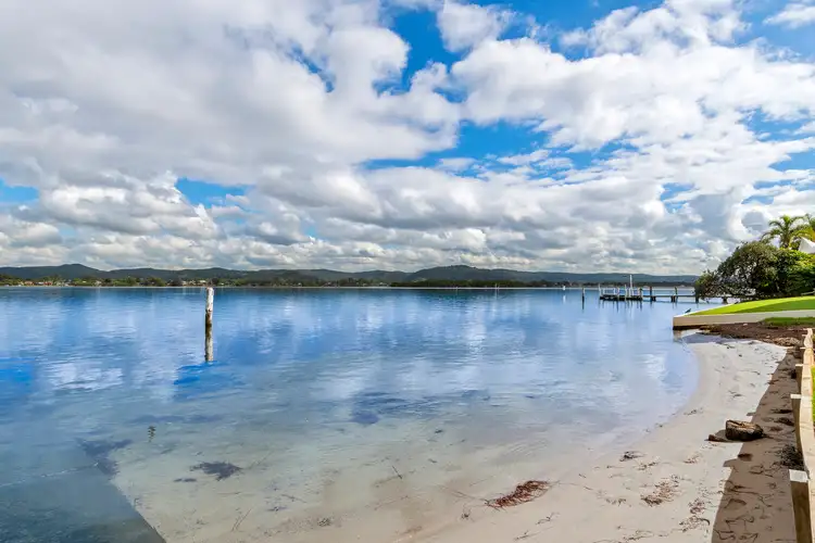 Sixth view of Homely house listing, 30 Mercator Parade, St Huberts Island NSW 2257