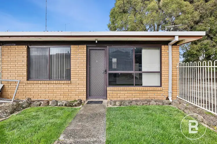 6/47 Yarrowee Street, Sebastopol VIC 3356