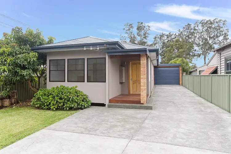 Main view of Homely house listing, 27 Venetia Avenue, Blackalls Park NSW 2283