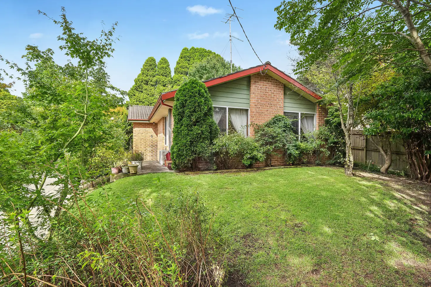 Main view of Homely house listing, 11 Eunoe Street, Katoomba NSW 2780