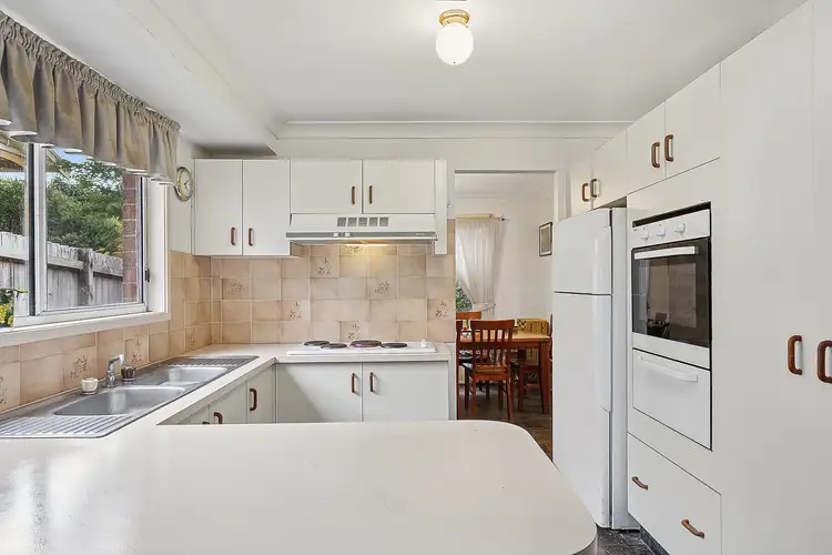 Second view of Homely house listing, 11 Eunoe Street, Katoomba NSW 2780