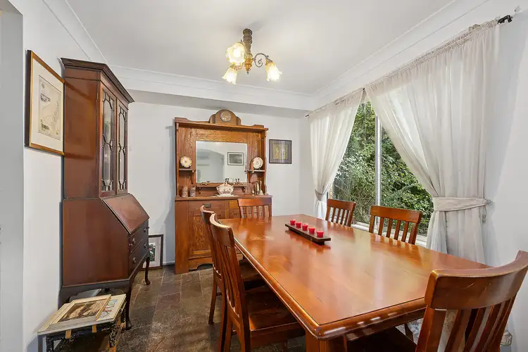 Third view of Homely house listing, 11 Eunoe Street, Katoomba NSW 2780