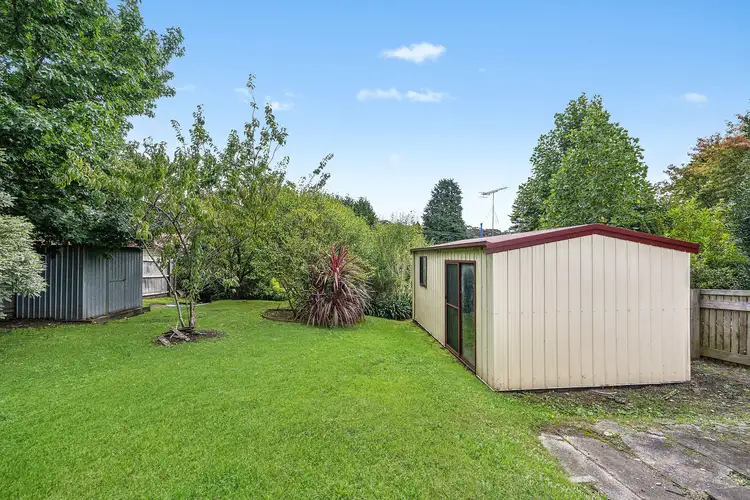 Sixth view of Homely house listing, 11 Eunoe Street, Katoomba NSW 2780