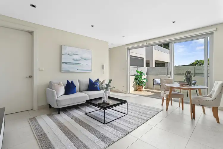 4/192-194 William Street, Earlwood NSW 2206