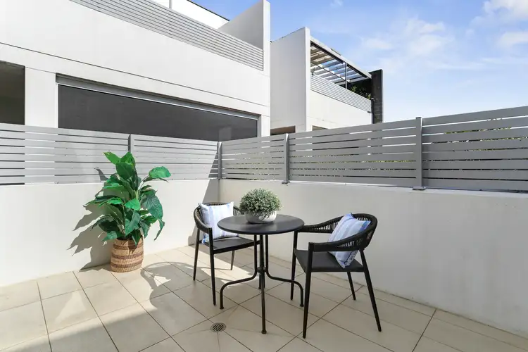 Sixth view of Homely unit listing, 4/192-194 William Street, Earlwood NSW 2206