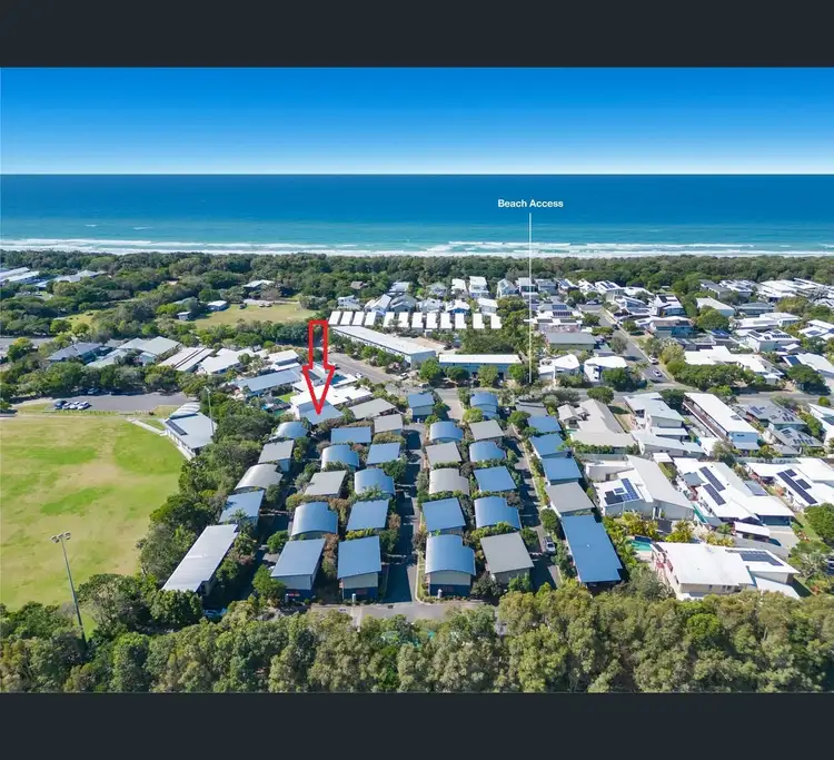 35/614-618 Casuarina Way, Casuarina NSW 2487