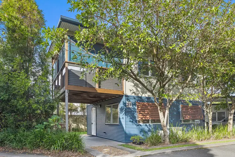 35/614-618 Casuarina Way, Casuarina NSW 2487