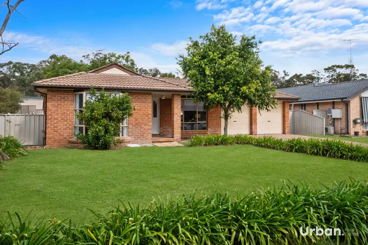 25 Newmarch Place