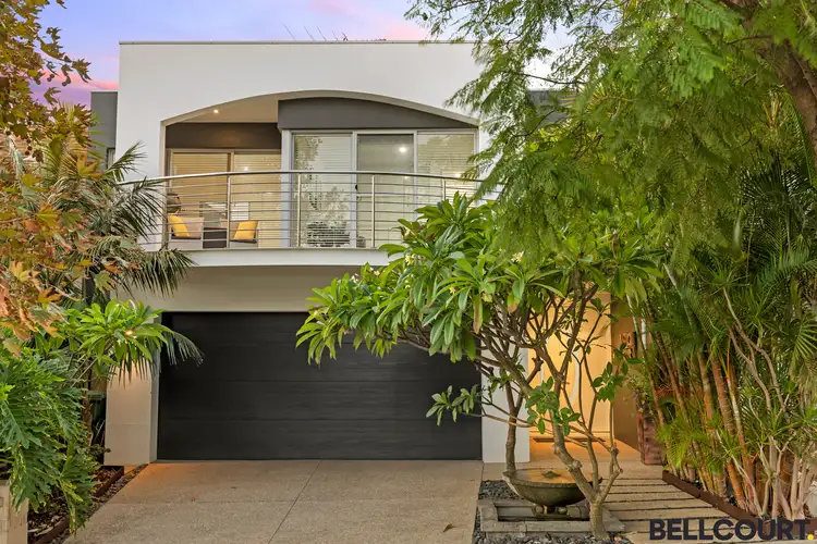 Second view of Homely house listing, 22 Eric Street, Como WA 6152