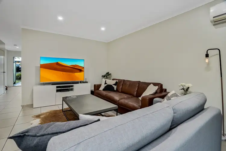 Fourth view of Homely townhouse listing, 4 Station Avenue, Enoggera QLD 4051