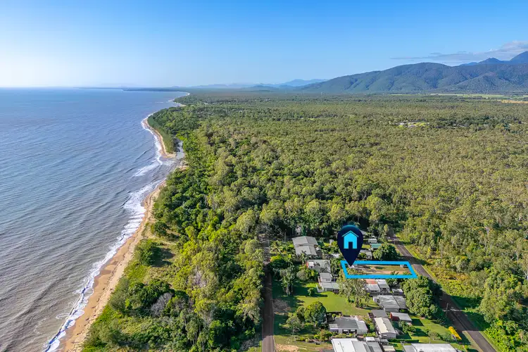 8 Marlin Street, Balgal Beach QLD 4816