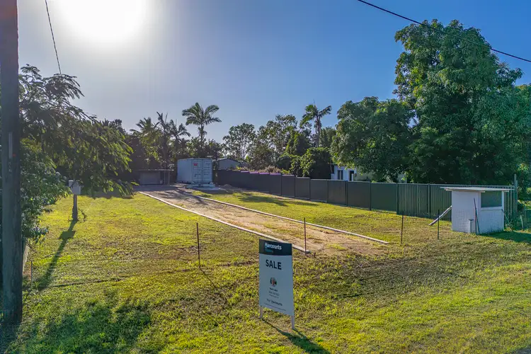 Second view of Homely land listing, 8 Marlin Street, Balgal Beach QLD 4816