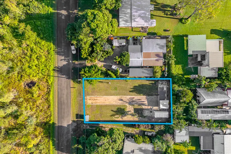 Third view of Homely land listing, 8 Marlin Street, Balgal Beach QLD 4816