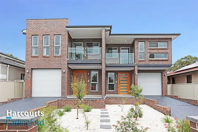 20B Ellis Parade, Yennora NSW 2161