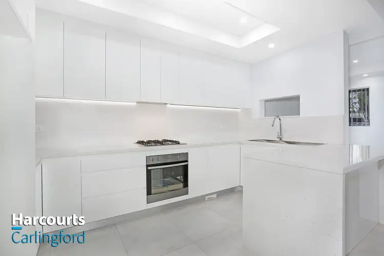 Third view of Homely semi-detached listing, 20B Ellis Parade, Yennora NSW 2161