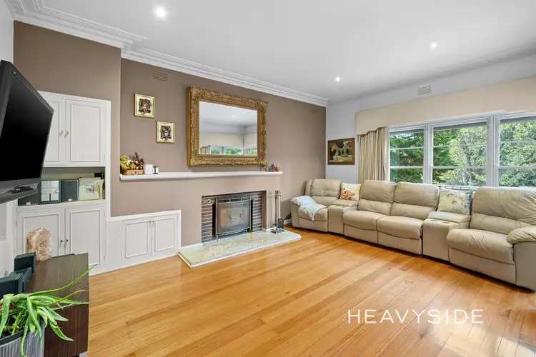 Second view of Homely house listing, 5 The Boulevard, Balwyn North VIC 3104
