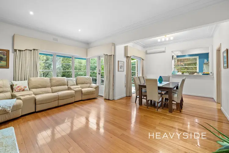 Third view of Homely house listing, 5 The Boulevard, Balwyn North VIC 3104
