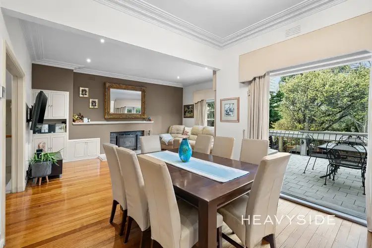 Fourth view of Homely house listing, 5 The Boulevard, Balwyn North VIC 3104