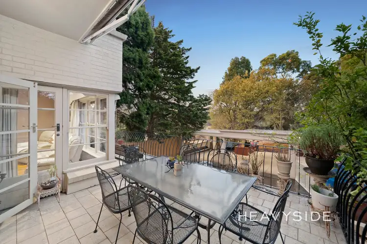 Fifth view of Homely house listing, 5 The Boulevard, Balwyn North VIC 3104