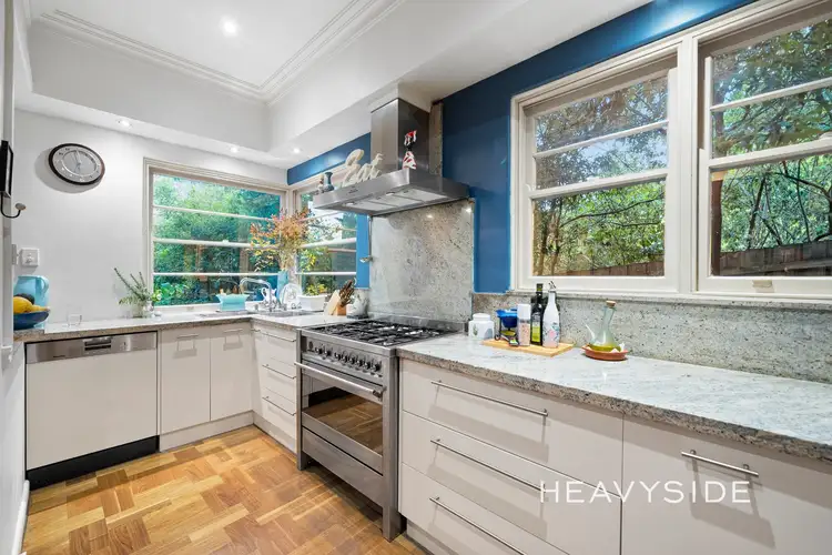 Sixth view of Homely house listing, 5 The Boulevard, Balwyn North VIC 3104