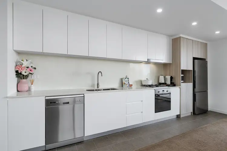 Second view of Homely apartment listing, 78/1 Cowan Road, Mount Colah NSW 2079