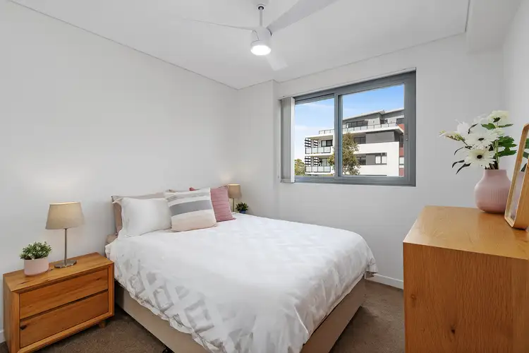 Third view of Homely apartment listing, 78/1 Cowan Road, Mount Colah NSW 2079