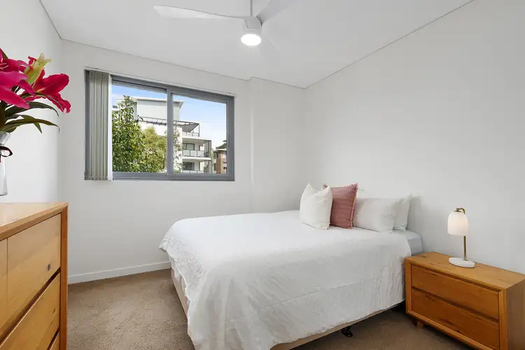 Fifth view of Homely apartment listing, 78/1 Cowan Road, Mount Colah NSW 2079