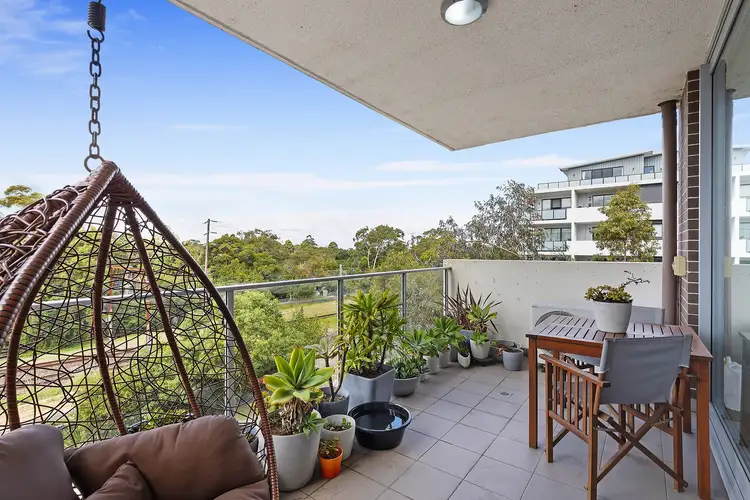 Sixth view of Homely apartment listing, 78/1 Cowan Road, Mount Colah NSW 2079
