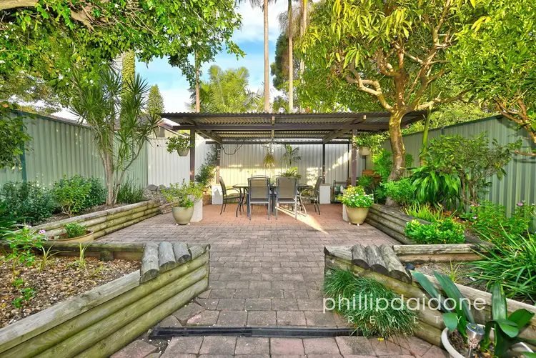 Second view of Homely house listing, 83 Yillowra Street, Auburn NSW 2144