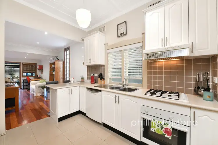 Fourth view of Homely house listing, 83 Yillowra Street, Auburn NSW 2144