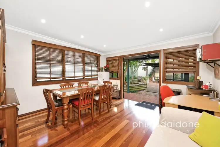 Sixth view of Homely house listing, 83 Yillowra Street, Auburn NSW 2144