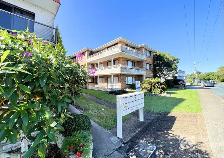 Main view of Homely unit listing, 10/128-130 Little Street, Forster NSW 2428