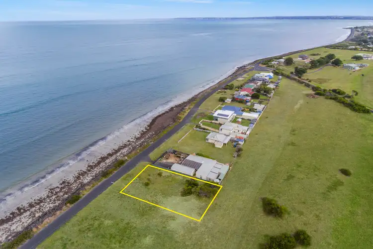 Second view of Homely land listing, 33 Beach Road, Allestree VIC 3305