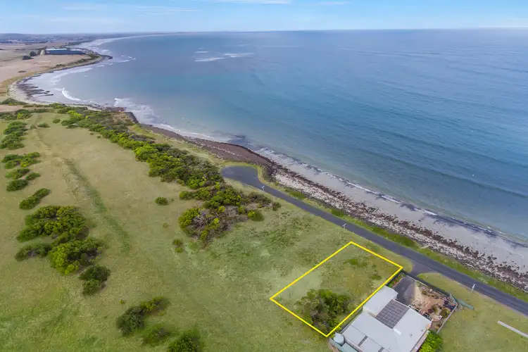 Third view of Homely land listing, 33 Beach Road, Allestree VIC 3305