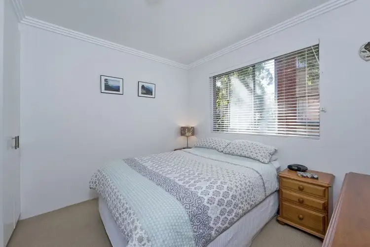 4/31C Charles Street, Forest Lodge NSW 2037