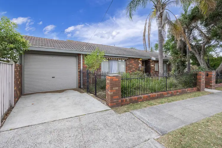 54 Chelsea Park Drive