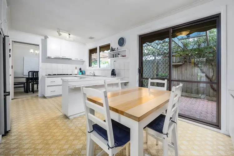 Fourth view of Homely house listing, 54 Chelsea Park Drive, Chelsea Heights VIC 3196