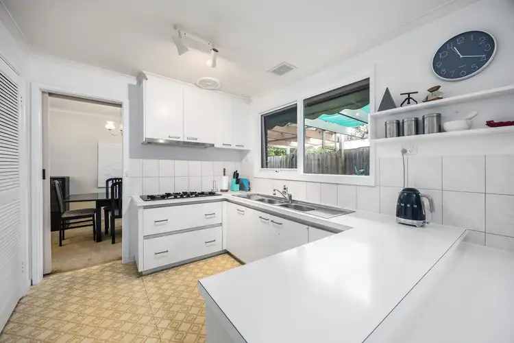 Sixth view of Homely house listing, 54 Chelsea Park Drive, Chelsea Heights VIC 3196