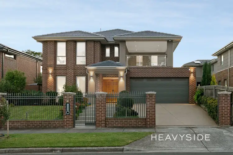 31 Meldan Street, Burwood VIC 3125